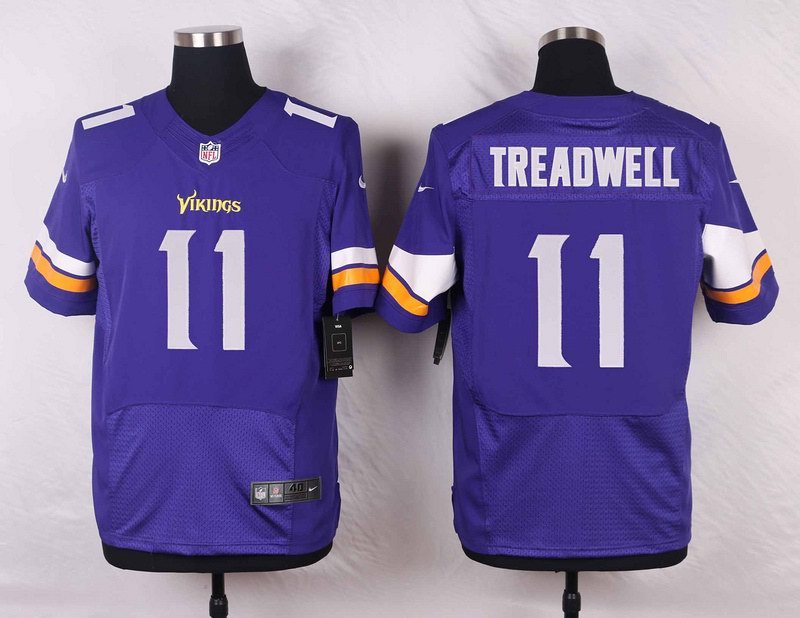 Minnesota Vikings elite jerseys-007